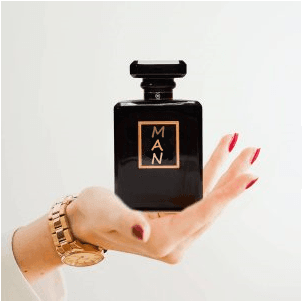 Barbați 100 ML