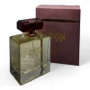Parfum feminin Crystal Gold - note florale și lemnoase, inspirat de Armani My Way, ideal pentru seară