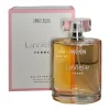 Parfum feminin Laviele White - note de coacăze negre, iris și vanilie, inspirat de La Vie Est Belle de la Lancôme, ideal pentru zi