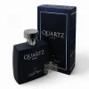 Parfum masculin Quartz Blue inspirat de Sauvage