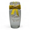Flawer Yellow - un parfum feminin fresh și energizant, inspirat de Lacoste Yellow, cu note de coriandru și vetiver