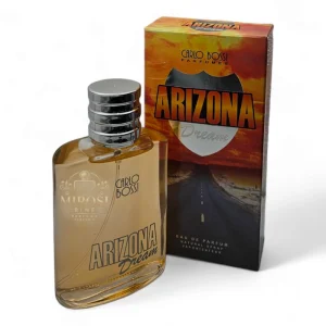 Parfum masculin Arizona Dream inspirat de Jimmy Choo Intense