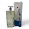 Parfum feminin Blue Light - note de lămâie siciliană, iasomie și mosc, inspirat de Light Blue de la D&G, ideal pentru zi