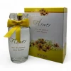 Parfum feminin Flawer Yellow - note de grapefruit, mere verzi și vetiver, inspirat de Lacoste Yellow, ideal pentru zi