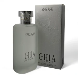 Parfum masculin Ghia Man inspirat de Acqua di Gioia