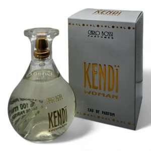 Parfum feminin Kendy - note de frezie, magnolie și mosc, inspirat de Miracle de la Lancôme, ideal pentru zi