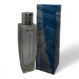Parfum feminin Laurine - note fructate și florale, inspirat de Ralph Lauren, ideal pentru zi