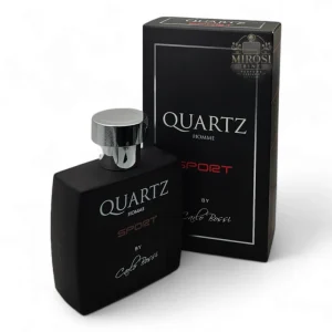 Quartz Sport