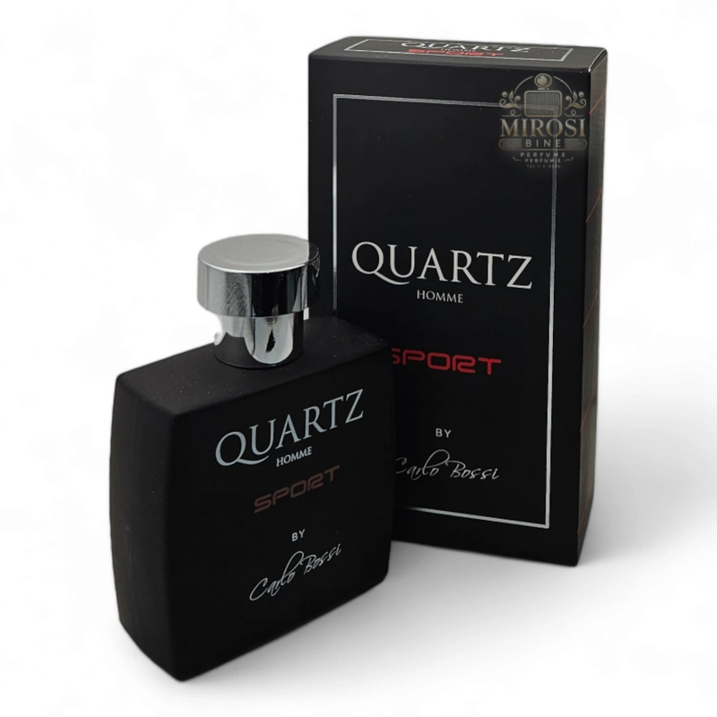 Quartz Sport