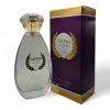 Parfum unisex Soffio Gold - note de portocală, fructe exotice și mosc alb, inspirat de Erba Pura de la Sospiro, ideal pentru seară