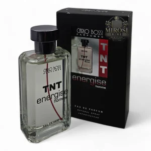 Parfum masculin Tnt Energise inspirat de Hugo Boss Energise