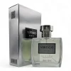 Parfum Vertigo Silver, inspirat de Aqua pour Homme, aromă acvatică și răcoritoare, ideal pentru zi.