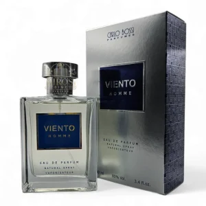Parfum masculin Viento Silver inspirat de Chrome