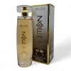 Parfum feminin Zoe Gold - note de grepfrut, orhidee și vanilie, inspirat de IN2U Her de la Calvin Klein, ideal pentru seară