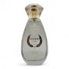 Soffio Gold - un parfum unisex misterios și elegant, inspirat de Erba Pura, cu note de ambră și fructe exotice.