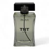 Tnt Silver – eleganță fresh inspirată de Hugo Boss No. 6.
