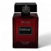 Parfum impunător și misterios, inspirat de Fahrenheit