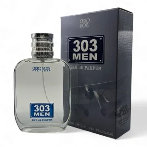 Parfum masculin 303 Man inspirat de 212 Man