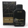 Parfum masculin Active in Action Gold inspirat de IN 2U