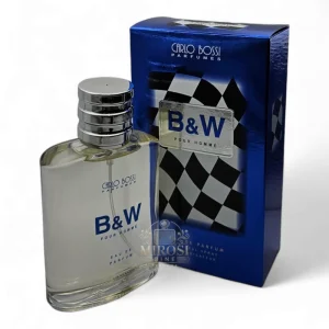 Parfum masculin BW Blue inspirat de Blue Label