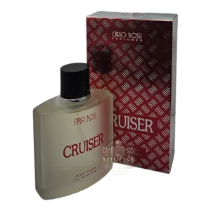 Parfum masculin Cruiser Red inspirat de Style In Play