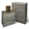 Parfum feminin Fruiti White - note de grepfrut alb, iasomie și mosc, inspirat de Mat Women de la Masaki Matsushima, ideal pentru zi