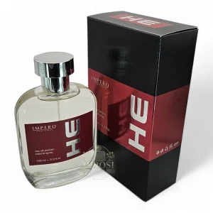 Parfum masculin HE Red inspirat de Euphoria Man