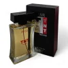 Parfum masculin TNT Red inspirat de Xeryus Rouge, cu accente dulci