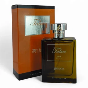 Parfum masculin Tabac original Carlo Bossi, preferat de Tommy Shelby
