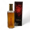 Parfum feminin Tendresse - note de mandarină, iasomie și lemn de santal, inspirat de Obsession de la Calvin Klein, ideal pentru seară
