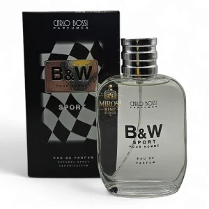 Parfum masculin BW Sport inspirat de Allure Homme Sport