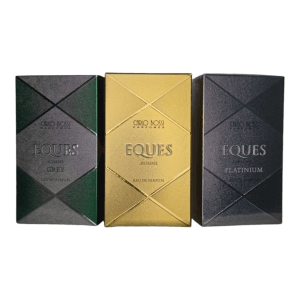 Eques Collection Man