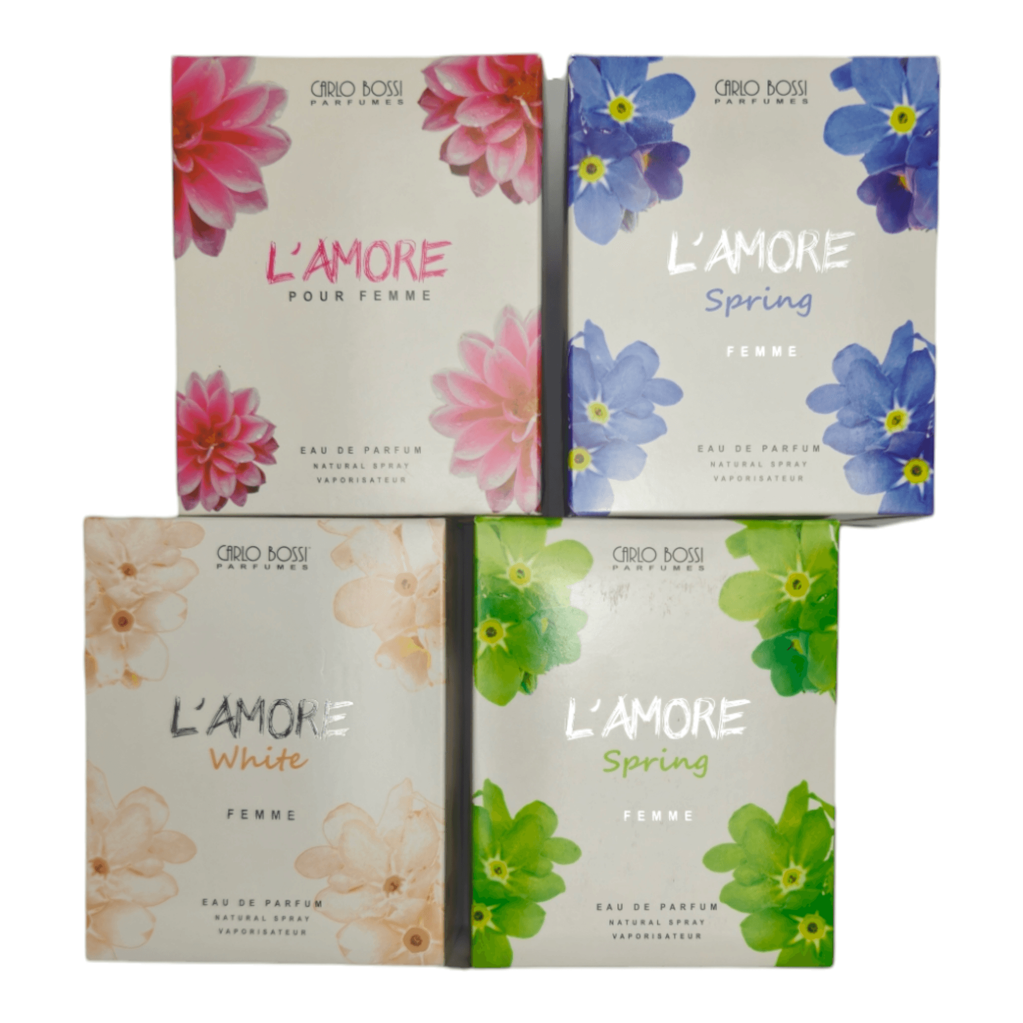 Amore Collection Femme