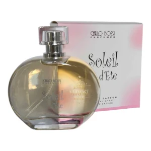 Soleil inspirat by Baby Doll, YSL