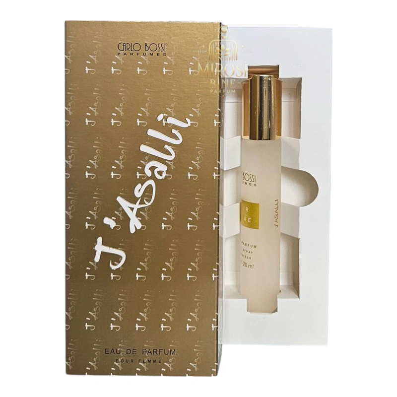 Jasalli 20 ml