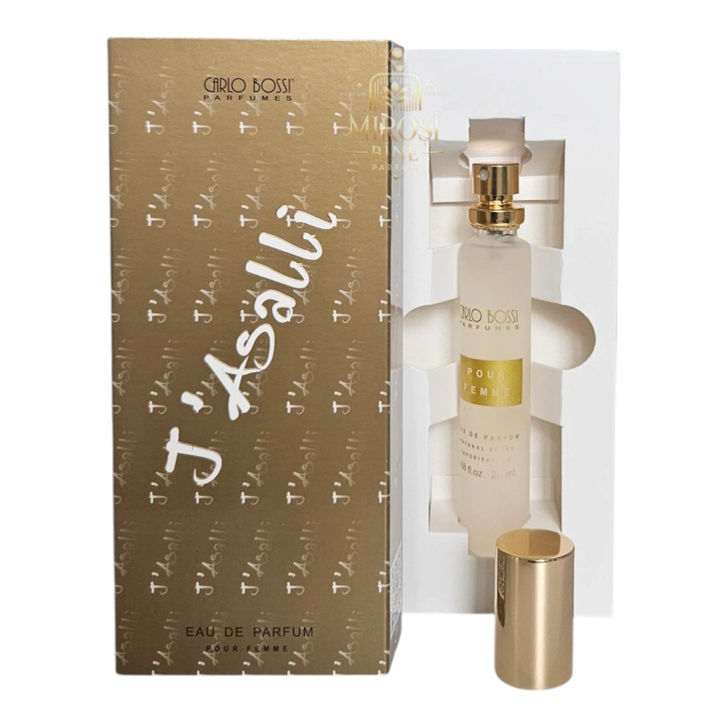 Jasalli 20 ml - imagine 2