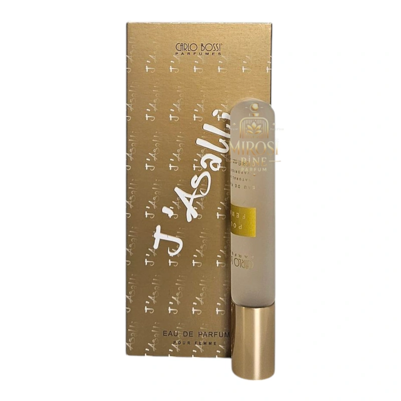 Jasalli 20 ml - imagine 3