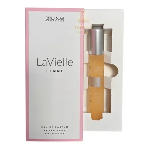 La Vielle White 20 ml
