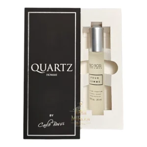 Quartz Black 20 ml
