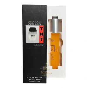 TNT Black 20 ml