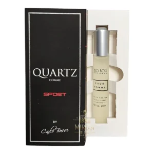 Quartz Sport 20 ml