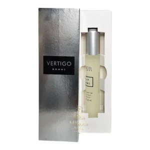 Vertigo Silver 20 ml