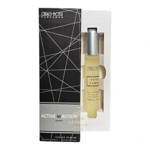 Active in Action Silver 20 ml