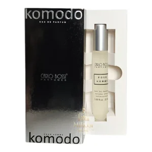 Komodo 20 ml