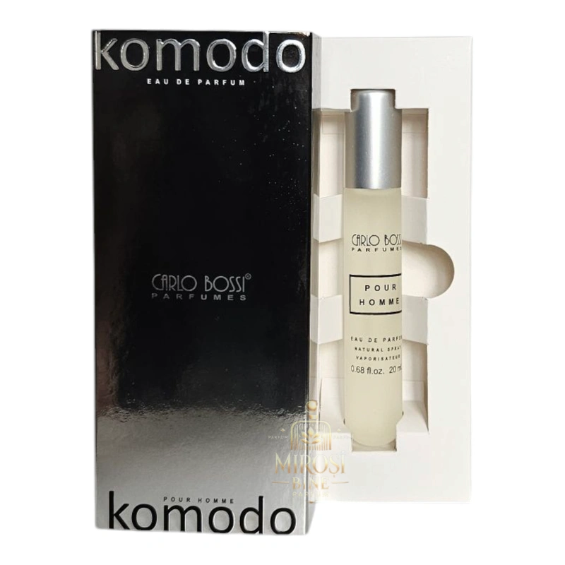 Komodo 20 ml