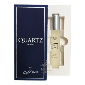 Quartz 20 ml