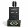 Afgan, Unisex, lemonos condimentat, verde condimentat, lemnos balsamic, lemnos aromatic, oud - imagine 6