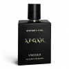 Afgan, Unisex, lemonos condimentat, verde condimentat, lemnos balsamic, lemnos aromatic, oud - imagine 5
