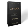 Afgan, Unisex, lemonos condimentat, verde condimentat, lemnos balsamic, lemnos aromatic, oud - imagine 3