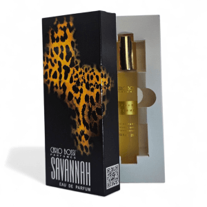 Savannah 20 ml (jungle kenzo)